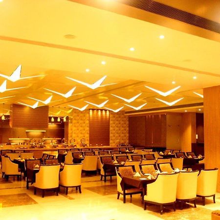 Hotel Vennington Court Raipur  Ngoại thất bức ảnh